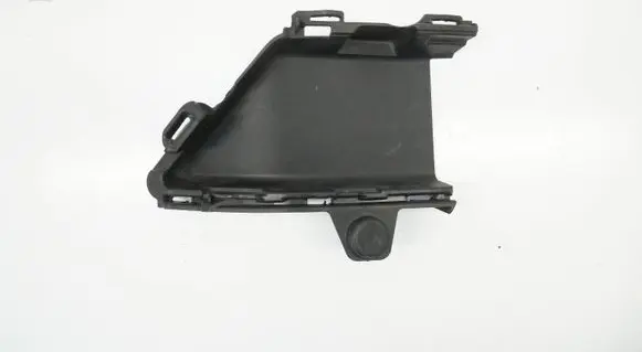 Renault Megane E-Tech Intercooler air guide/duct channel 622A69592R