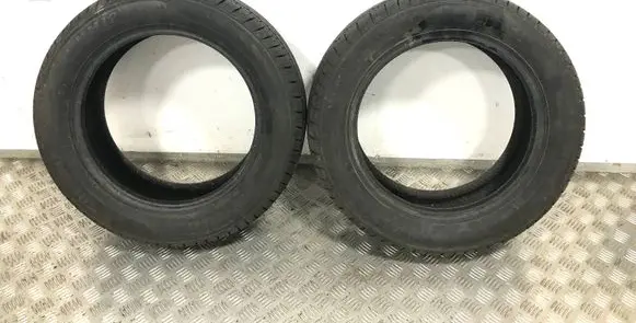Renault Megane III R15 summer tire 18560R1584H
