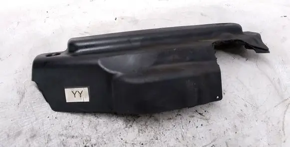 BMW X5 E53 Engine cover (trim)