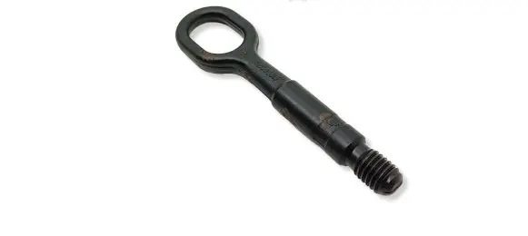 Audi A4 S4 B9 Towing hook eye 8K0805615