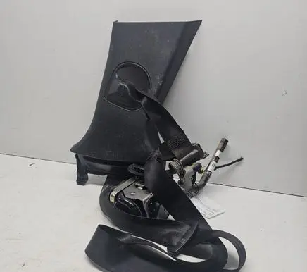Jaguar XE Front seatbelt GX73614B02AB