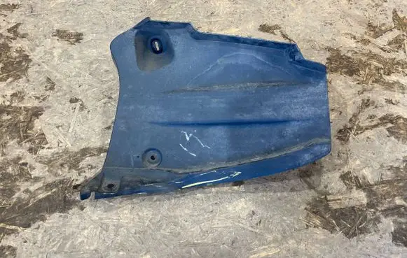 Mazda 3 II Rear arch BJT6-50341 S2503L074