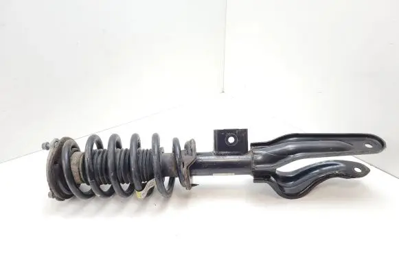 Tesla Model 3 Front shock absorber with coil spring 104437904B