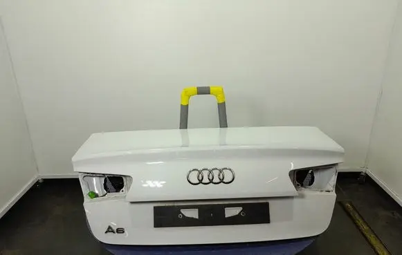 Audi A6 S6 C7 4G Tailgate/trunk/boot lid