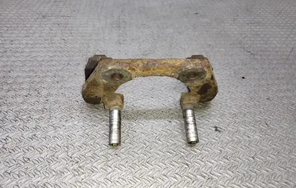 BMW X5 E53 Brake caliper pad carrier rear 
