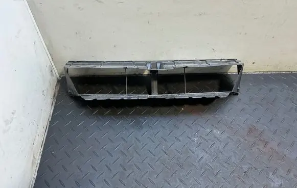 BMW 6 F06 Gran coupe Air intake duct part 22793115 L6F12T3