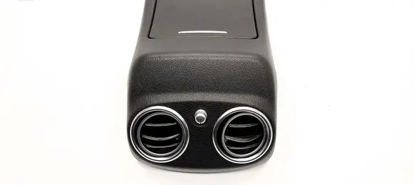 Mercedes-Benz E W213 Other center console (tunnel) element A0009007604