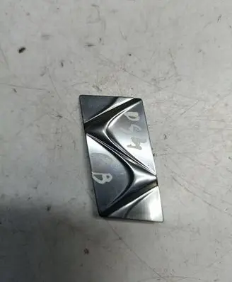 Citroen DS4 Manufacturer badge logo/emblem 