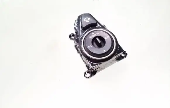Hyundai i40 Wing mirror switch 39R4801230
