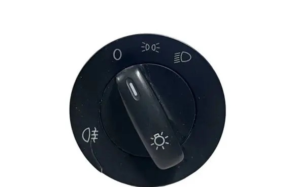 Volkswagen PASSAT B6 Light switch 1K0941431BB