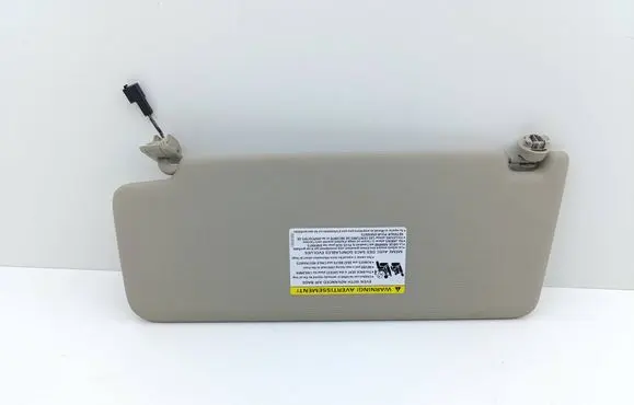Volkswagen Atlas Sun visor 3CN857552E