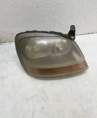 Nissan Almera Tino Headlight/headlamp 964324 96432400