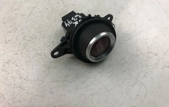 Other switches/knobs/shifts