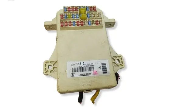 KIA Ceed Fuse module 919501H510 1007403008