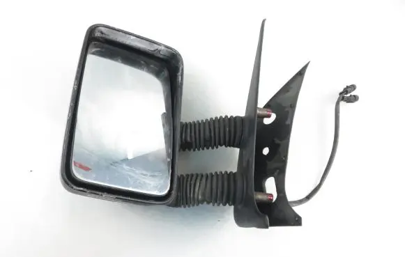 Citroen Jumper Front door electric wing mirror