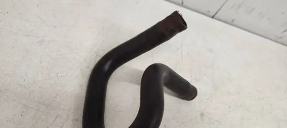 Chrysler Voyager Engine coolant pipe/hose 04809229AC