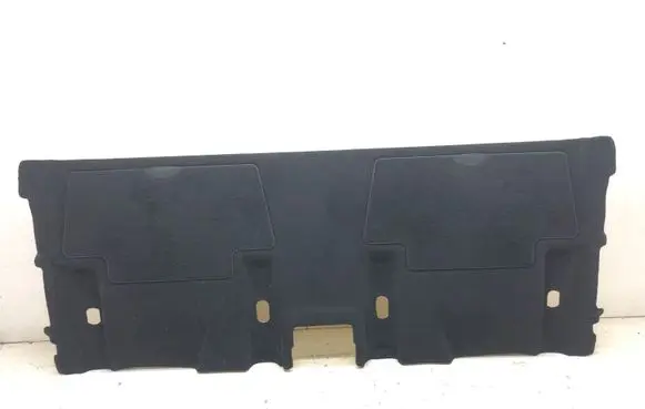 Citroen C4 Grand Picasso Rear floor carpet liner 96787818ZD