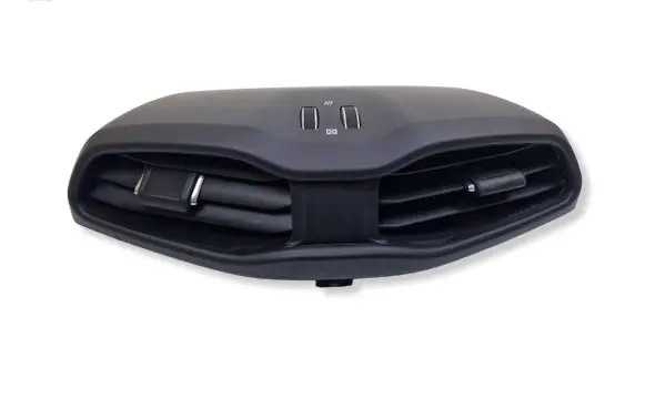 Jeep Renegade Dash center air vent grill 07355999620