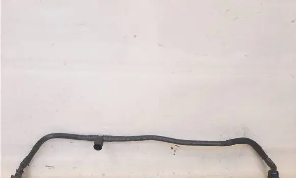 BMW 7 G11 G12 Engine coolant pipe/hose 