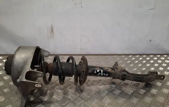 Audi A4 S4 B8 8K Front shock absorber/damper 8K0031CB