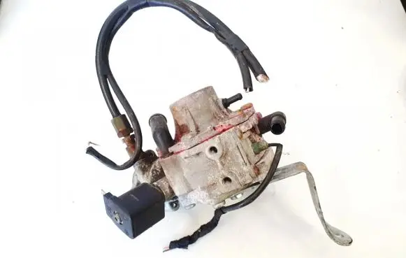 Opel Astra G LP gas reducer 67r010951 67r-010951
