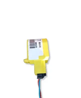 Peugeot 307 Airbag deployment crash/impact sensor 9648264880 18020306 5WK42989