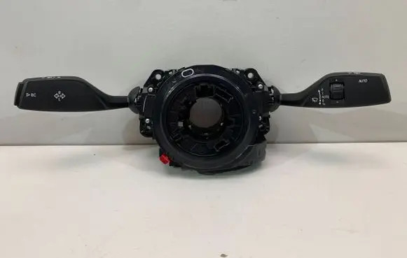 BMW 6 G32 Gran Turismo Wiper turn signal indicator stalk/switch 6846665