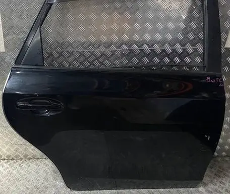 Toyota Prius+ (ZVW40) Rear door PRIUSZVW40