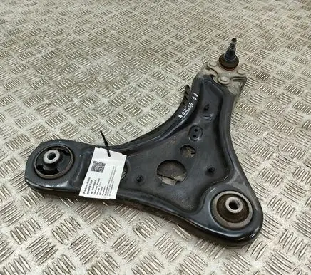 Skoda Enyaq iV Front lower control arm/wishbone 1EA407152A