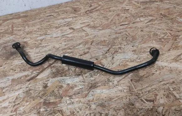 BMW 7 F01 F02 F03 F04 Breather/breather pipe/hose 7567396