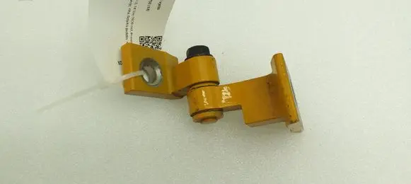 Mini One - Cooper F56 F55 Front door lower hinge 7246067