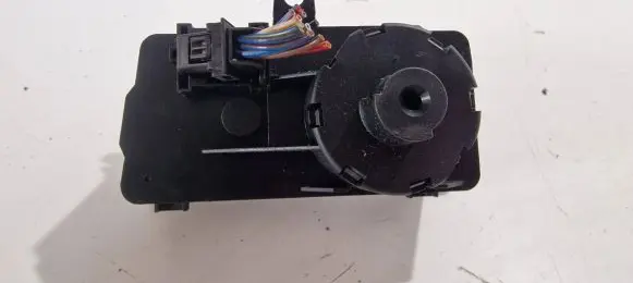 Mercedes-Benz E W211 Light switch 2115450904