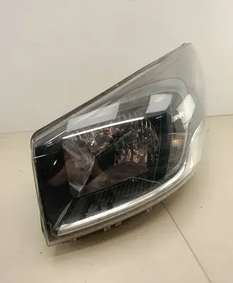 Opel Vivaro Headlight/headlamp 1LE01156507 1LE1914
