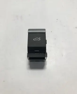 Audi A5 Tailgate opening switch 4M0959831A