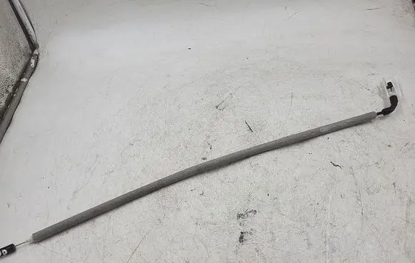 BMW 3 E90 E91 Front door cable line 7059969