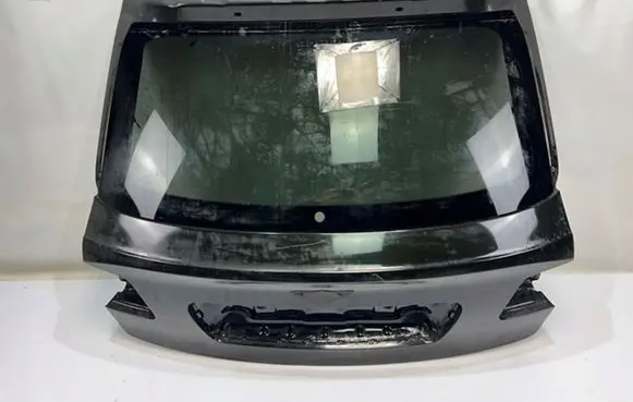 Bentley Bentayga Tailgate/trunk/boot lid 62212900