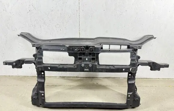 Volkswagen Eos Radiator support slam panel 1Q0805588E