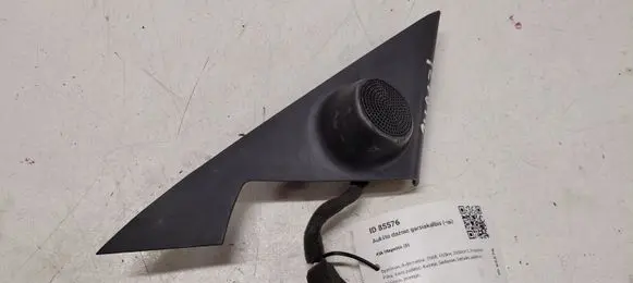 KIA Magentis Front door high frequency speaker 876602G020