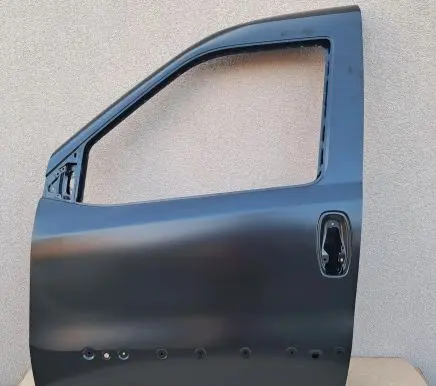 Fiat Doblo Door (2 Door Coupe) 52122946