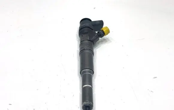 BMW 5 E60 E61 Fuel injectors set 7794652