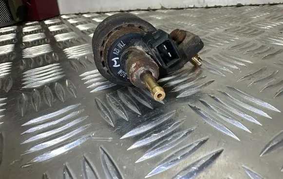 Citroen Jumper Webasto auxiliary heater fuel pump 9012868C