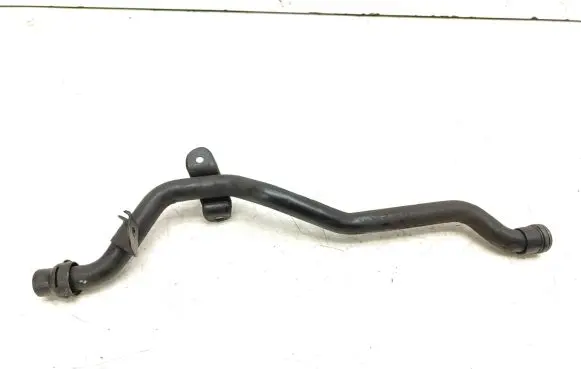 Audi A6 S6 C6 4F Power steering hose/pipe/line