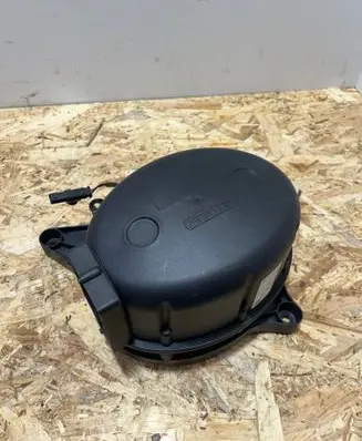 Mercedes-Benz GLE W167 Sound amplifier A1679063804