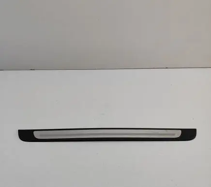 Audi Q4 Sportback e-tron Front sill trim cover 8V4853491M