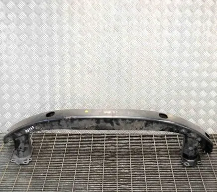 Volkswagen Phaeton Front bumper cross member 3D0806641B 3D0806642A