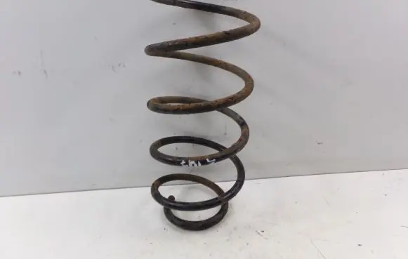 Alfa Romeo 147 Rear coil spring