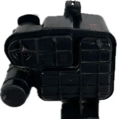 Chrysler Pacifica Fuel filter U7A