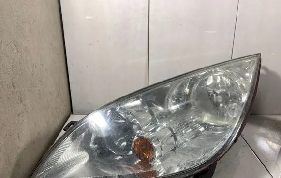 Mitsubishi Colt Headlight/headlamp 0301208601