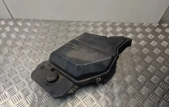 Audi A4 S4 B7 8E 8H Fuse box cover 8E1907355D
