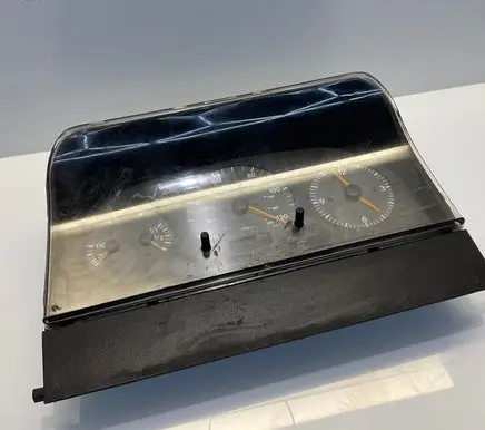 Mercedes-Benz Sprinter W901 W902 W903 W904 Speedometer (instrument cluster) 2D0819800F